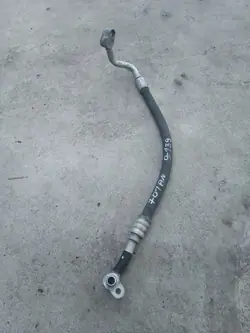 Ilmastointiletku Audi A4 B6 8E0260701AN