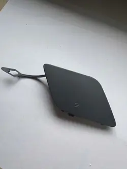 MERCEDES C-KLASA W204 VOORBUMPERDOP A2048850426