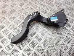 Audi A6 C5 2002 Gaspedaal 2500tdi