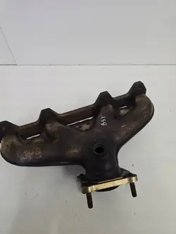 Gebrauchter Abgaskrümmer OEM 06A253031 für 2.0L