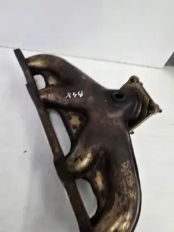 Käytetty pakoputken keräin OEM 06A253031 2.0L