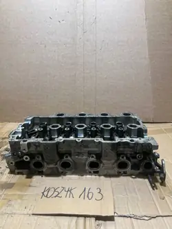 Ford OE 9655911480 Sylinterikansi - Käytetty