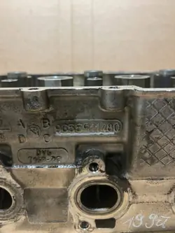 Ford OE 9655911480 Culasse - Occasion