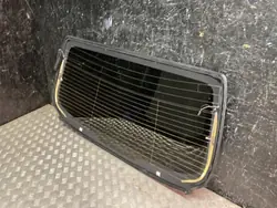 Vitre arrière OEM 285351 pour Alfa Romeo Giulia 2024