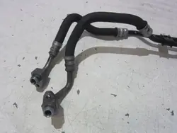 BMW X5 E70 Oljekylarslang OEM 7583788 - Begagnad