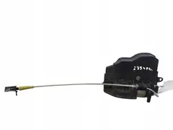 Höger framdörrlås BMW 5 GRAN TURISMO (F07) 7202146