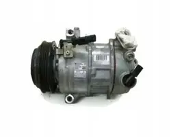 Ilmastointikompressori Chevrolet Camaro 2017 6.2 OE25805685