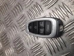 Clé Hyundai Ioniq 5 OEM FG01190 - État Utilisé