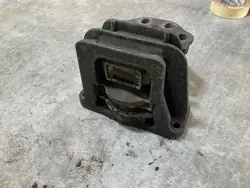Suporte caixa Ford Transit Connect GK216F012 2.0L Diesel