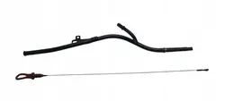 Vareta de óleo BMW X3 E83 OEM 7551713 para motor N46
