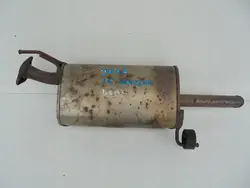 Nissan OE 20100-1KA0A Silenciador