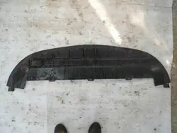 Mercedes W447 puskurisuojus OEM A4478850136