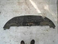 Mercedes W447 bumperafdekking OEM A4478850136