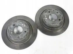 Mercedes-Benz OE A 639 423 0112 brake disc