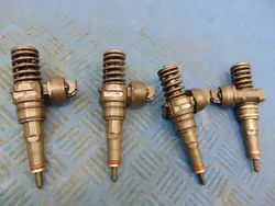 Skoda OE Diesel-insprutningsset OEM 0414720215