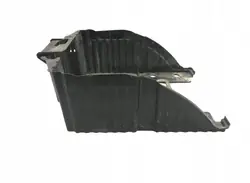 Tampa de caixa de bateria DAF OEM 2049055 - Usado