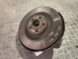 UTO44354 Moyeu de roue arrière pour Volvo XC90 2017