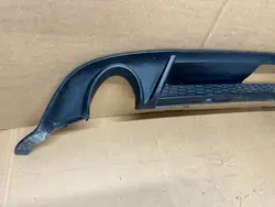 VW GOLF VII GTI Spoiler Arrière 5G6807568AB