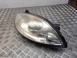2007 Mercedes A W169 Phare Avant a1698200561