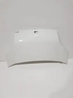 Motorhuv FIAT FIORINO III 2016