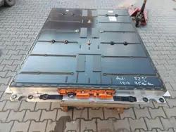 VW ID4 2024 Accu 82kWh 234Ah 1EA804841AK