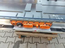 Batterie VW ID4 2024 82kWh 234Ah 1EA804841AK