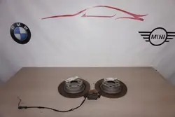 Remschijven & Blokken OEM 6799367 voor BMW