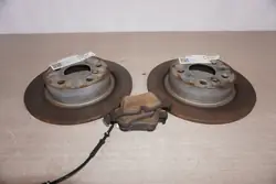 Jarrut & Palat OEM 6799367 BMW:lle