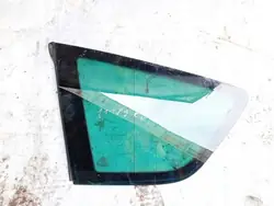 Vidrio ventana cuarto Ford S-Max OEM AS3 - Trasera Izquierda