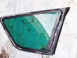 Ford S-Max Viertelfensterscheibe OEM AS3 - Hinten Links