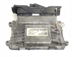 Ordinateur de moteur Chevrolet Cruze 1.6 124CV ECU 25186182