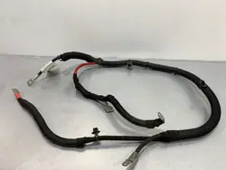 Pince positive Subaru Forester SJ OEM FBZ21032
