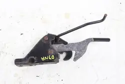 Toyota Dyna 2007 Cab Lock Latch OEM Mounting