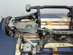 Poutre suspension arrière Skoda OE 1EA505315AT