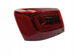 Luz Trasera Izquierda Audi A6 C7 Lift (2014-2018) Kombi 4G9945095B