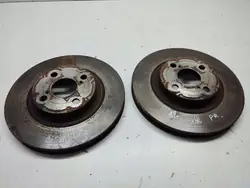Disco de freno delantero Toyota AAA42276 - Pieza OE usada