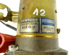 Pompe de toit OEM HB92841-002E pour Opel Astra F Cabrio