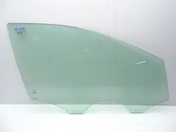 Oikea etuoven lasi OEM 6R0845202A VW Polo V:lle