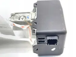 Blocage Volant Renault Talisman 487001452R OEM