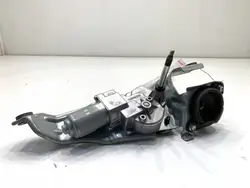 Moteur d'essuie-glace arrière MAZDA 3 BP Hayon OEM LORK-592-136738