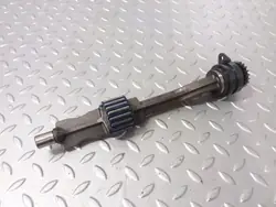 Käytetty moottoriosa OEM 06K103337A Volkswagenille