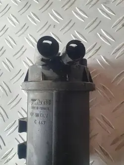 Opel CP50DLV Brandstofffilter behuizing - Gebruikt OE-onderdeel