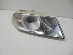 Phare avant droit Xenon Skoda Octavia II 2004-08