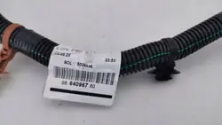 Korkeajännitekaapeli OEM 9864096780 Citroen e-C3:lle