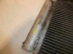 Condenseur AC Subaru Forester III OEM 11Z65437