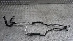 Vaihteiston kaapelit OEM 7575456 7575455 BMW F01 750i