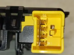 Capteur de position de direction OEM 3C0953549AB VW Passat