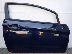 Höger dörr Ford Fiesta MK7 2008-2017