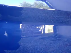 Porta direita Ford Fiesta MK7 2008-2017