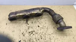 Collecteur d'échappement OEM A6421400509 Mercedes-Benz S